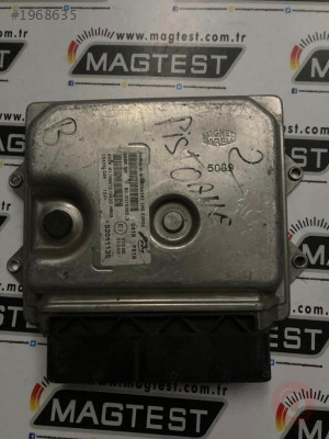 FİAT PANDA MOTOR BEYNI 52011135 8GSW.M1