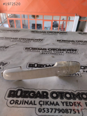 Hyundai i20 sağ ön dış kapı kol