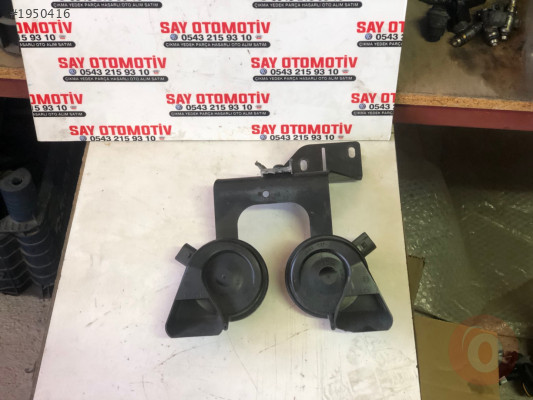 Audi A6 korna seti 4F0951223 4F0951221