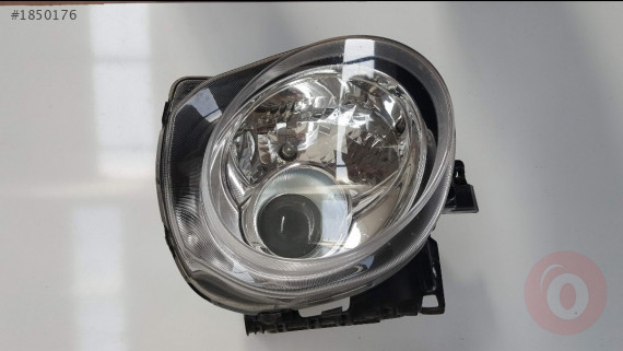 JUKE ORJINAL FAR VE TÜM PARÇALARI...MİL OTOMOTİV