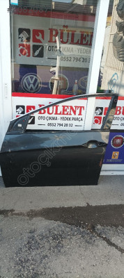 Hyundai Elantra sol ön kapı orijinal çıkma