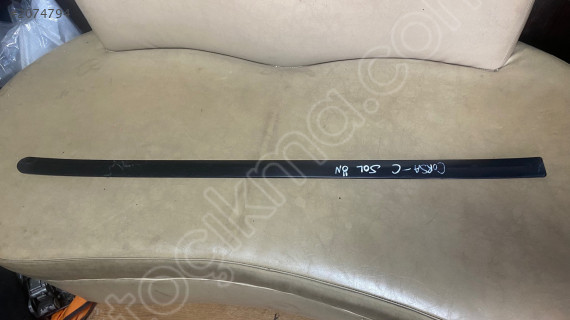 OPEL CORSA C SOL ÖN KAPI ÇITASI CANCAN OPEL