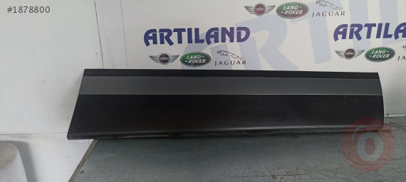 Orijinal çıkma kapı çıtası