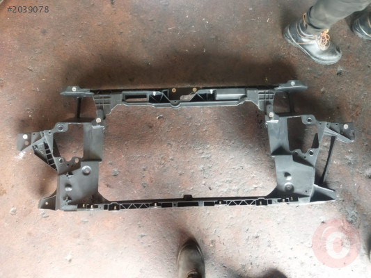 FIAT STILO SIFIR ÖN PANEL