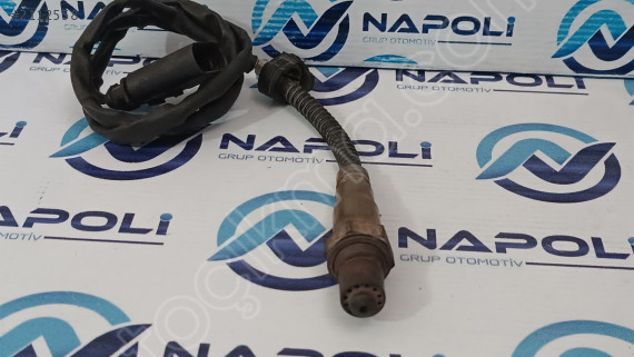 7L0906262C PORSCHE CAYENNE LAMBDA SONDA