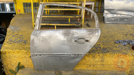 OPEL VECTRA C SOL ARKA KAPI CANCAN OPEL