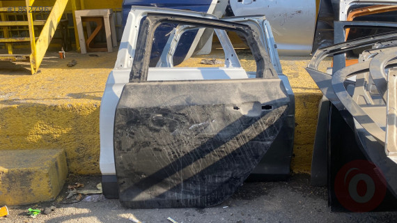 OPEL ASTRA J SOL ARKA KAPI CANCAN OPEL