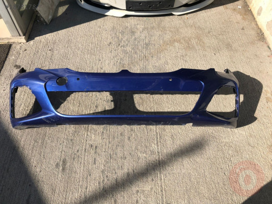 BMW 3 SERİSİ G20 ÖN TAMPON