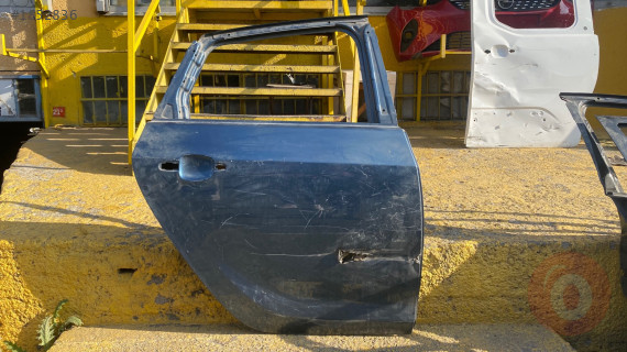 OPEL ASTRA J SAĞ ARKA KAPI CANCAN OPEL