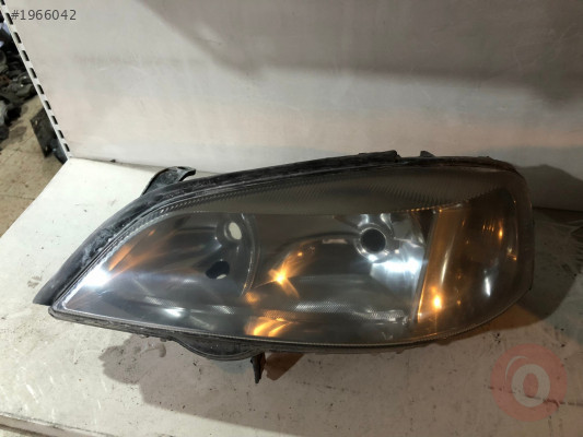 OPEL ASTRA-G 03-07 SOL FAR