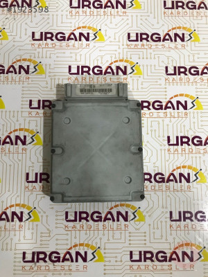 98AB-12A650-CFL FORD FOCUS MOTOR BEYNİ