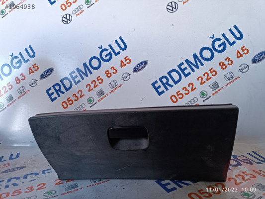 9655993677 Peugeot Partner 2017 Torpido