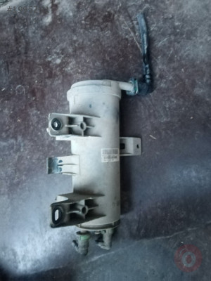 Ford focus  benzin kanisteri