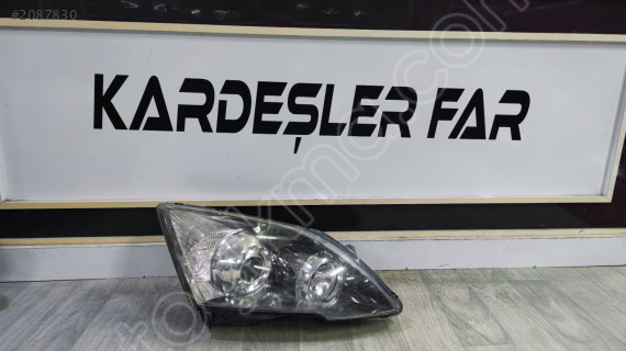 HONDA CR-V SAĞ FAR ÇIKMA ORJİNAL