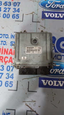 Volvo XC60 MOTOR BEYNİ 31303388