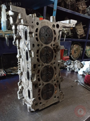OPEL ASTRA J 1.6 CDTİ SİLİNDİR KAPAĞI