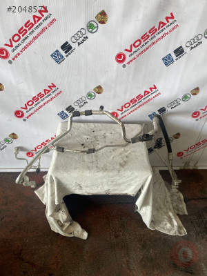1.6 Cay Motor Dizel klima Hortum Borusu Çıkma 1K0820743FD - Vossan Otomotiv 1.6 Cay Motor Dizel klima Hortum Borusu Çıkma 1K0820743FD - Skoda 1K0820743FD Orijinal Çıkma Yedek Parça Ankara
