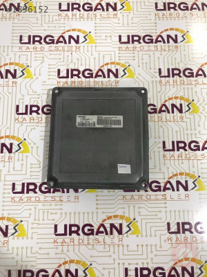 S122754252 CITROEN C2 ŞANZIMAN BEYNİ