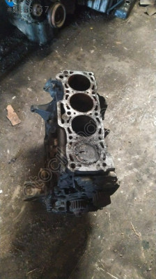 Mazda 323 dolu blok çıkma