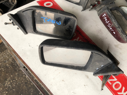 FORD TAUNUS SAG SOL AYNA