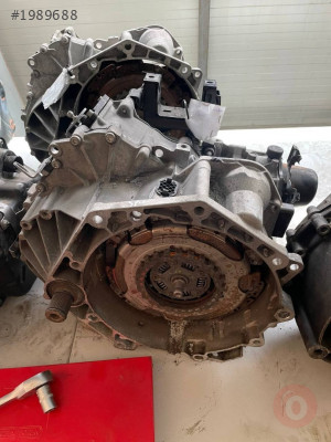 Vw Passat Suberb 1.5 Benzinli 7 ileri PKD otomatik Şanzıman - Vossan Otomotiv Vw Passat Suberb 1.5 Benzinli 7 ileri PKD otomatik Şanzıman - Volkswagen Orijinal Çıkma Yedek Parça Ankara