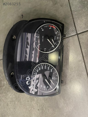 BMW E90 GÖSTERGE PANELİ MG OTO