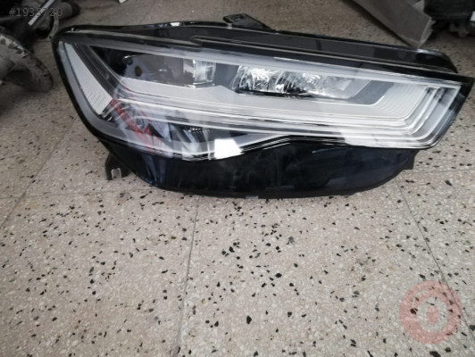 AUDİ A6 ÇIKMA MATRİX SAĞ FAR