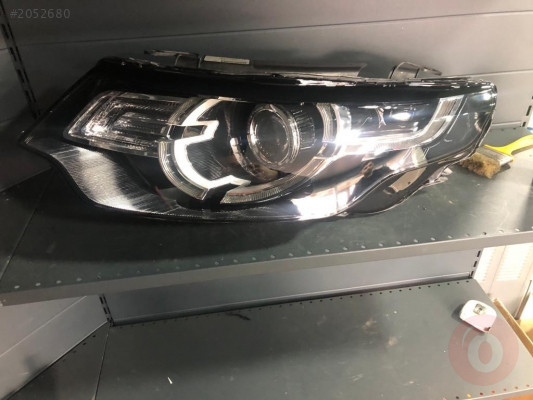 LAND ROVER DİSCOVERY SOL ÖN FAR