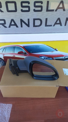 Opel insignia a sağ ayna .Oto Erkan Ünye