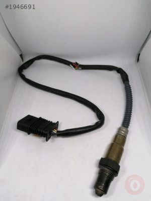 0258027083 8500992 OKSİJEN SENSÖRÜ BMW MİNİ COOPER