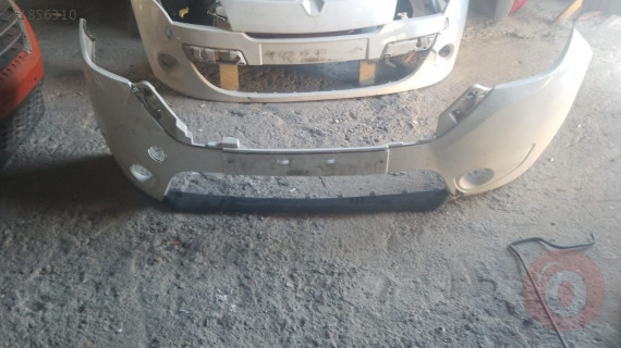 dacia dokker ön tampon