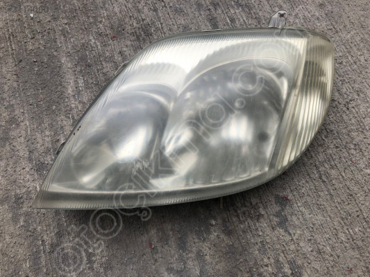 TOYOTA COROLLA 02-06 SOL FAR