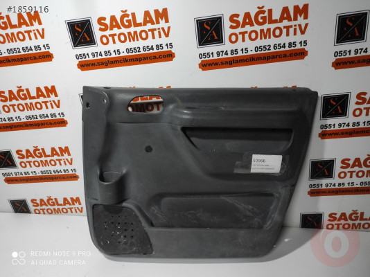 FİAT SCUDO 2000 ÇIKMA SAĞ ÖN KAPI DÖŞEMESİ