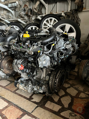 Renault Taliant Çıkma 1.0 Tce Motor