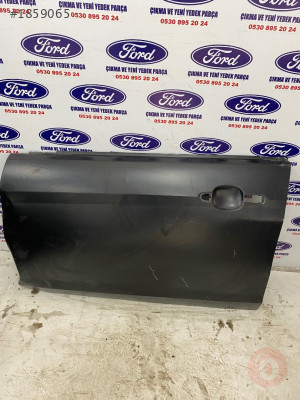 FORD FOCUS 2015 ÇIKMA SOL ÖN KAPI SACI