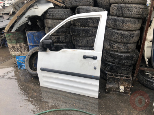 FORD CONNECT SOL ÖN KAPI