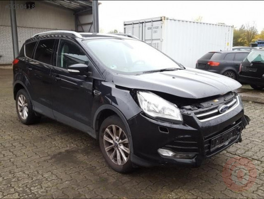 Ford Kuga Kapı Kaput Tampon Çamurluk Orijinal Parça