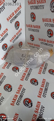 MERCEDES GLA  W156 FAR CAMI SIFIR