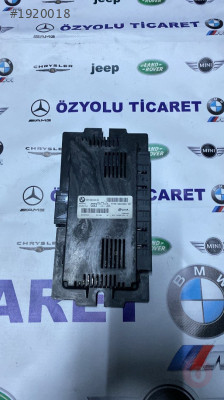 BMW X1 E84 FRM3 Far Beyni 6135 9340334