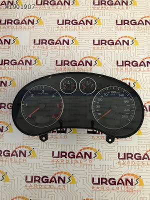 8P0920900F AUDI A3 KM GÖSTERGE PANELİ