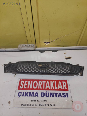 FORD FİESTA ORİJİNAL ÖN PANJUR
