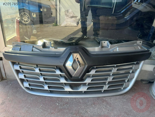 RENAULT MASTER ÖN PANJUR