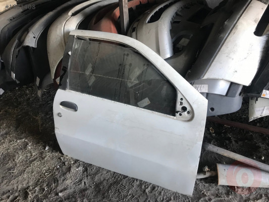 Palio Van Sağ Kapı Hatasız Orijinal Çıkma