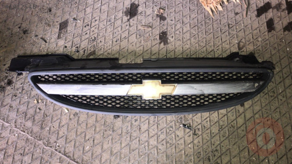 CHEVROLET LACETTİ ÖN PANJUR