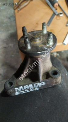 Mazda e2200 devirdaim çıkma