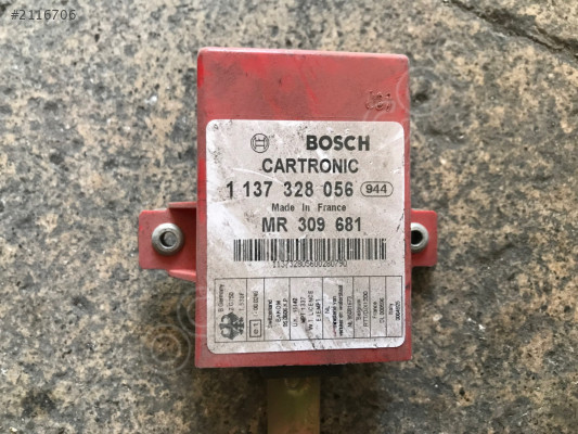 Mıtsubıshı Carisma İmbobKonfor Beyni MR309681