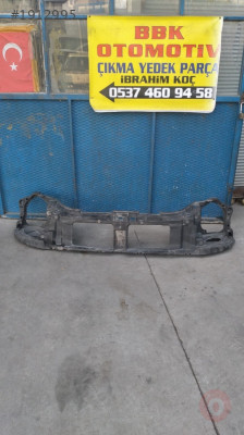 Renault master çıkma ön panel orijinal