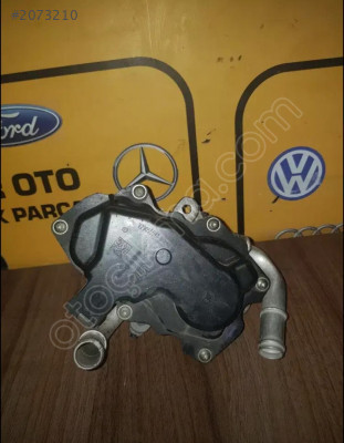 AUDI A6 EGR VALFİ