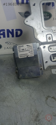LANDROVER beyin