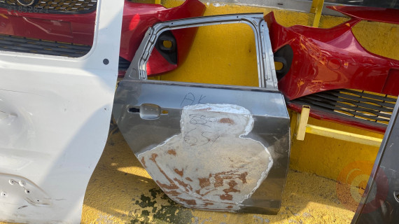 OPEL ASTRA J SAĞ ARKA KAPI CANCAN OPEL
